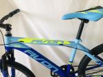 High quality 24 inch 1speed disc brake shock absorption suspension aluminum