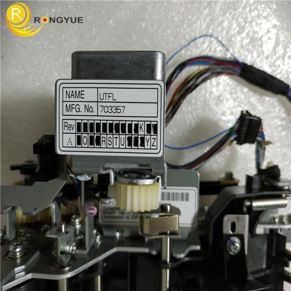 Buy cheap RONGYUE ATM machine 49-233151-000A Diebold New original UTFL Upper Transport Front from wholesalers