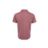 Buy cheap 180GSM 100% Polyester V Neck Polo T-Shirt For Men Dry Fit from wholesalers