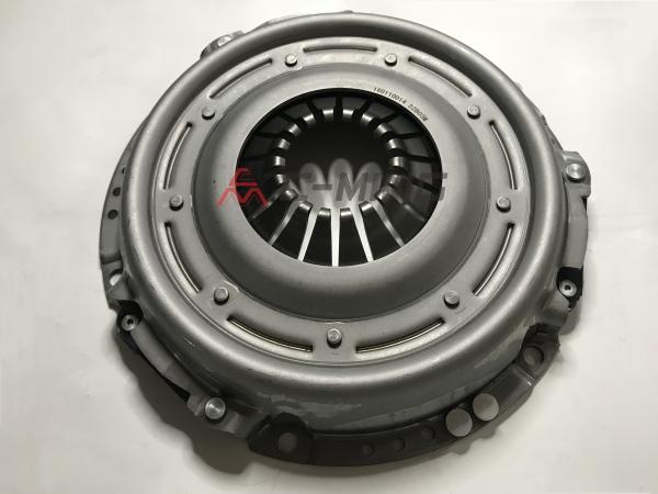 Buy cheap 160110014 Clutch Pressure Plate Assembly For JMC Kavin 265 Light Truck from wholesalers