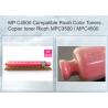 Buy cheap Compatible Ricoh Toner Cartridge Aficio MP C4500 Magenta 888606 from wholesalers