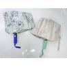 Buy cheap UPF 50 Auto Open / Close Pongee UV Beach Umbrella 23 Inches 12ribs Strong Windproof from wholesalers