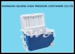 Anti Ultraviolet Electric Cool Box 120cans Coke Store Non Toxic Tasteless