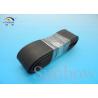 Buy cheap Black 5mm Dia 2:1 Polyolefin Heat Shrink Tubing Shrinkable Tubing Tube Sleeves from wholesalers