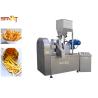 Buy cheap Crunchy Fried Flavored Cheetos Snack Food Extruder Machine 500kg/Time from wholesalers