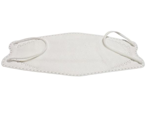 Buy cheap Earlock Fish Shape KN95 Filter Mask , Water Resistant Isolation Face Mask from wholesalers