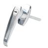 Buy cheap L Cabinet Push Handle Lock 115x30mm Zinc Alloy Carbon Steel Stainless Steel from wholesalers
