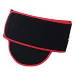 USB Battery Heating Waist Belt Rechargeable Heat Belt for uterus care