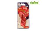 Ocean Breeze Car Slipper Plastic Air Freshener For Christmas
