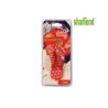 Buy cheap Ocean Breeze Car Slipper Plastic Air Freshener For Christmas from wholesalers