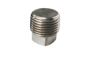 Wholesale 4" Male 316 ANSI DIN2999 Threaded Pipe Fitting from china suppliers