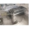 Buy cheap RDH Series Sachima Caramel Treats Vibrating Screen with Production Capacity 400-600Kg/h from wholesalers