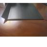 Buy cheap Timeless Classic 4" Flexible Vinyl Wall Base Rubber Cove Base PVC Skirting Trim Roll from wholesalers