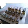 Buy cheap IP20 480V Copper Inverter AC Reactor Choke For VFD Multipurpose from wholesalers