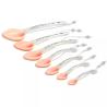 Buy cheap Surgical Standard Medical Reusable Silicone Laryngeal Mask Airway With Tube from wholesalers