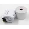 Buy cheap 58mm Barcode Thermal Receipt Printers Black High Speed Thermal Sticker Printer from wholesalers