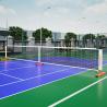 Buy cheap Tennis Physiotherapy Rehabilitation Equipment Portable Pickleball Net from wholesalers