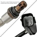 Dongfeng Nissan Car Oxygen Sensor 22690 ED000 22690 CJ For Tiida Liwei