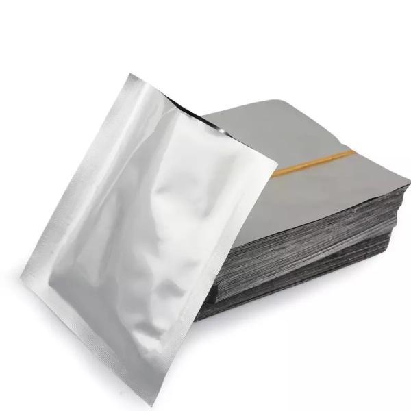 Buy cheap Aluminum Foil Mylar Heat Sealable Bags Vacuum Sealer Food Storage Package from wholesalers