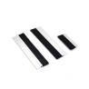 Buy cheap Waterproof Nylon Strip Brush Window Sliding Door Bottom Sealing Brush from wholesalers