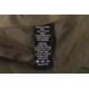 Buy cheap Ladies longline COTTON parka, Women's cotton coat, Very Washed, Chic style from wholesalers