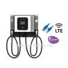 Buy cheap 3 Phase Type 2 IP54 DC Electric Car Charging Stations from wholesalers