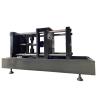 Buy cheap LGB-10L Semi Automatic Pet Bottle Blowing Moulding Machine with Rotary Cylinder FESTO from wholesalers