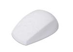 Stylish Sleek Wireless Laser Mouse Industrial / Medical Grade Silicone Material