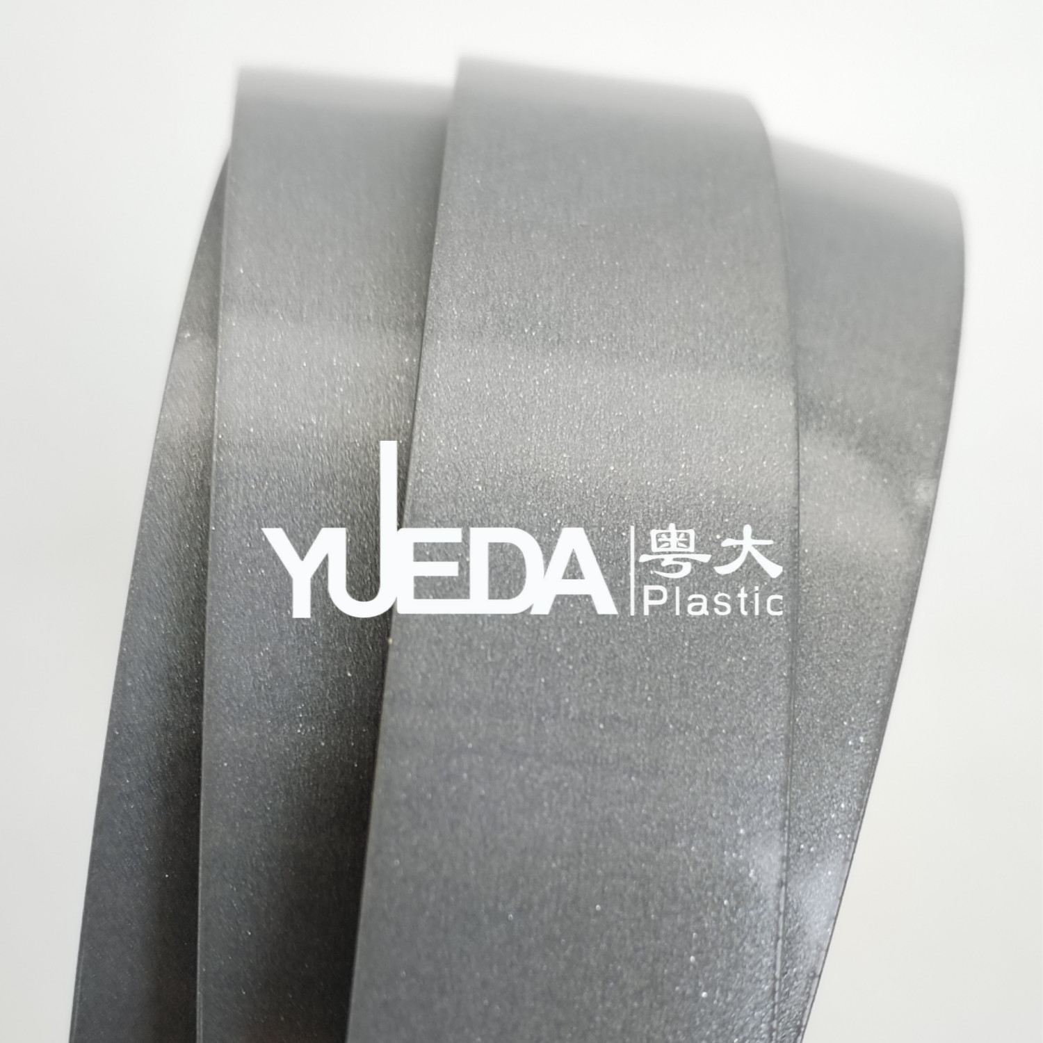 Shiny Silver Edge Banding Strip M9130 Waterproof Wear Resistant