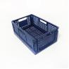 Buy cheap Collapsible ODM Plastic Household Storage Containers Stackable Weight 0.284kg from wholesalers