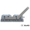 Buy cheap 3000K-5700K Industrial LED Flood Light 160W 200W 240W IP66 Tank Series from wholesalers