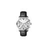 Buy cheap Water Resistant Mens Stainless Steel Watches Customized 41mm Case Size from wholesalers