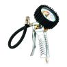 Buy cheap Mechanical gauge Tire Inflating Gun Spray Tools For Blow Dust Away Chrome Plated Color from wholesalers