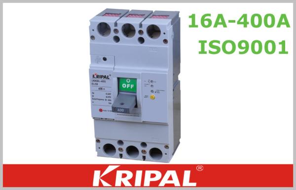 Buy cheap Residual Current Circuit Breaker Earth Leakage ELCB 30 300 500mA from wholesalers