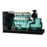 Buy cheap 50/60Hz Open Type Methane Generator Biogas Generator 120kw from wholesalers