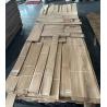 Buy cheap 0.45mm White Oak Wood Veneer Furniture Edge banding Grade C from wholesalers