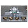 Buy cheap Marine Main Sea Water Filter A250 CB/T497 Body Carbon Steel Hot-Dip Galvanized Filter Cartridge Stainless Steel from wholesalers