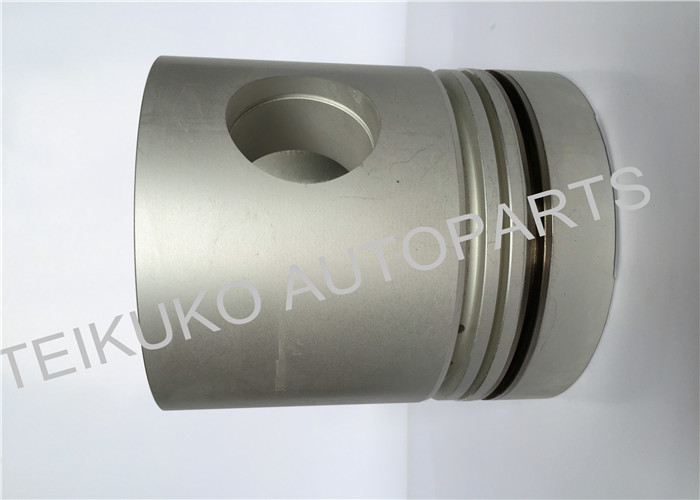 Alfin Diesel Engine Piston 120MM INNER DIA 3.5 * 2.5 * 5.5 RING SIZE For KOMATSU