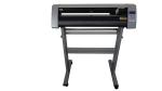 Buy cheap ABS Car Step Motor 720mm 28 Inch Sticker Plotter Machine from wholesalers