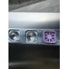 Buy cheap 6 Holes pentagram Lipstick Mould Kit Hot filling Aluminum from wholesalers