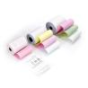 Buy cheap CFB CF 50gsm Computer Form 3 Ply NCR Carbonless Transfer Paper from wholesalers