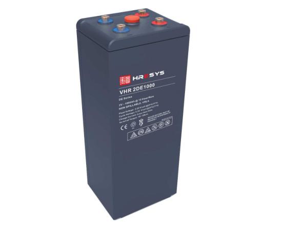 Reliable Safety Data Center Battery Backup System Wide Operation Temperature