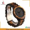 Buy cheap Hot selling oem japan movement Fashion design mens all wood china watch from wholesalers