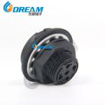 Zhaga Book 18 Receptacle Dali Protocol Zhaga Socket For Outdoor Lighting Control