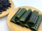 Certified Dried Wakame Korean Miyeok Nutrient Rich Wakame Undaria Seaweed For