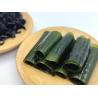 Buy cheap Dried Wakame Seaweed Japanese Sea Mustard Undaria Pinnatifida For Korean Cuisine Soup from wholesalers