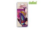 Ocean Breeze Car Slipper Plastic Air Freshener For Christmas
