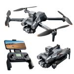Plastic 360 Laser Obstacle Avoidance Automatic Homing i8 Max Brushless Motor RC