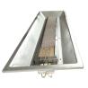 Buy cheap Natural LPG Poultry Heaters Automatic Ignition Infrared Heat Lamp For Chicks from wholesalers