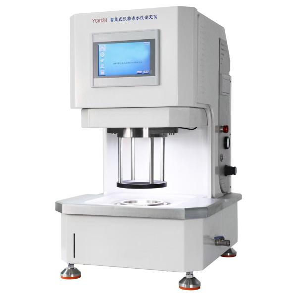 Buy cheap YG812H Digital Automatic Hydrostatic Pressure Head Tester for Textile Fabric from wholesalers